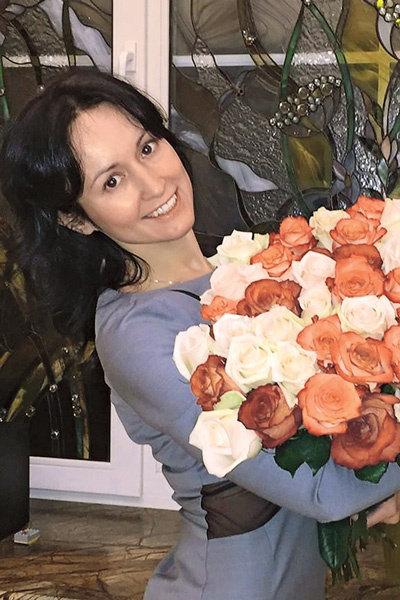 Астролог Лилия Александрова Астролог Лилия Александрова