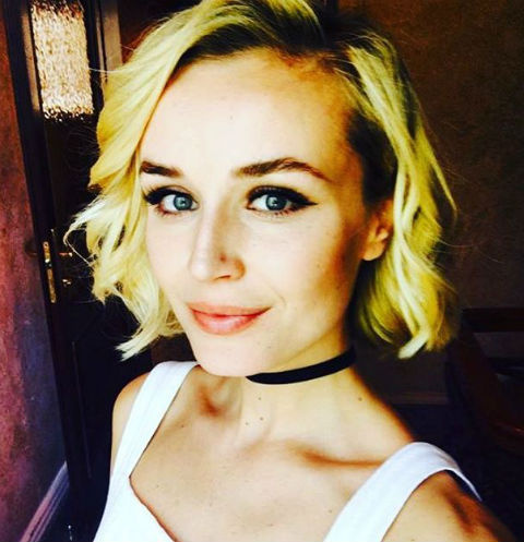 Полина Гагарина Полина Гагарина