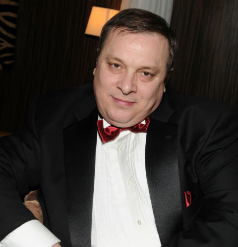 Андрей Разин Андрей Разин