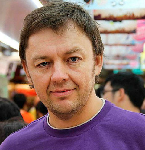 Сергей Нетиевский Сергей Нетиевский