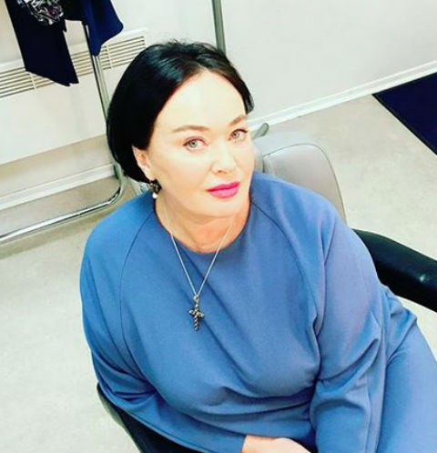 Лариса Гузеева Лариса Гузеева