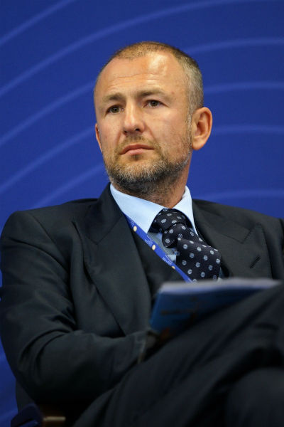 Андрей Мельниченко Андрей Мельниченко