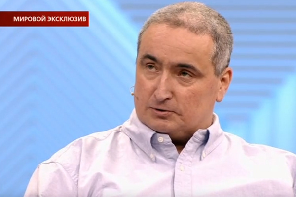 Алексей Федоров Алексей Федоров