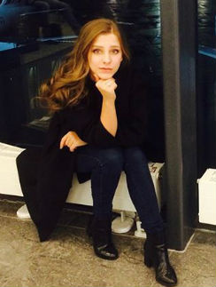 Лиза Арзамасова Лиза Арзамасова