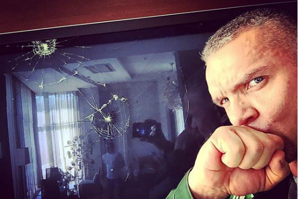 Владимиру Епифанцеву будет сопутствовать успех Владимиру Епифанцеву будет сопутствовать успех