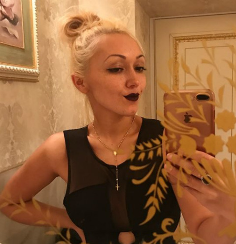 Диана Очилова Диана Очилова