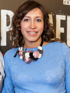 Елена Борщева Елена Борщева