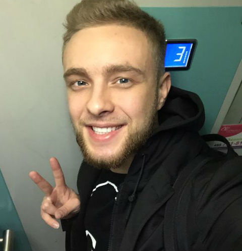 Егор Крид Егор Крид