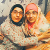 Одна из сиамских близнецов Зита Резаханова умерла