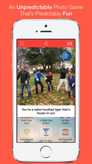 Установка The Funny Photo & Selfie Game– бесплатно (iPhone). Установка The Funny Photo & Selfie Game– бесплатно (iPhone).