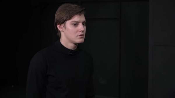 Павел Табаков Павел Табаков