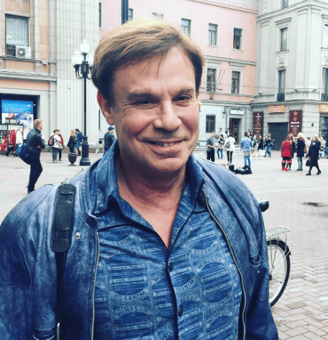 Ефим Шифрин Ефим Шифрин