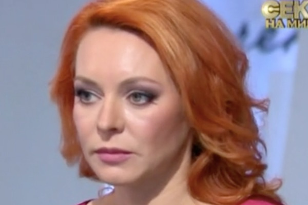 Марина Анисина не жалеет девяти лет, потраченных на отношения с Джигурдой Марина Анисина не жалеет девяти лет, потраченных на отношения с Джигурдой