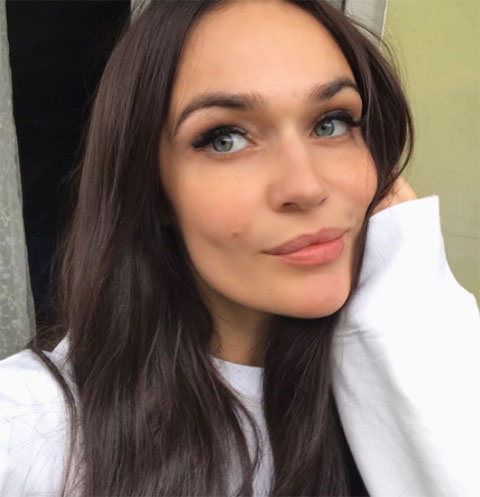 Алена Водонаева 