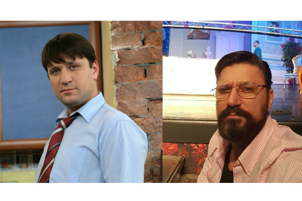 Виктор Логинов Виктор Логинов