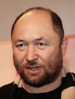 Тимур Бекмамбетов Тимур Бекмамбетов