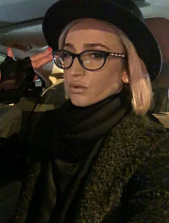Ольга Бузова Ольга Бузова