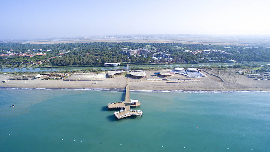 XANADU RESORT 5* XANADU RESORT 5*