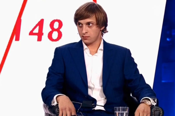 После выхода из СИЗО Александр начал новую жизнь После выхода из СИЗО Александр начал новую жизнь