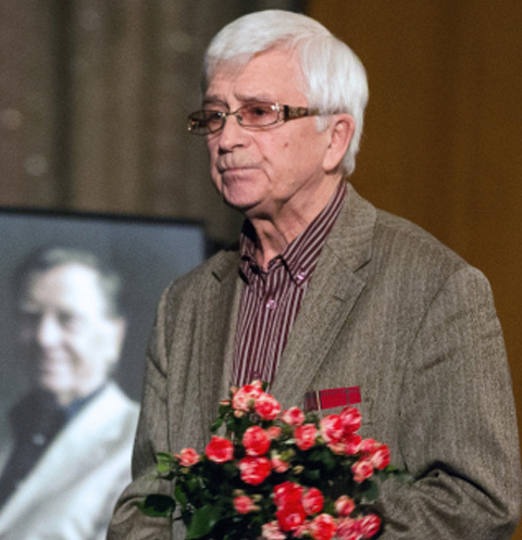 Вадим Дербенев Вадим Дербенев