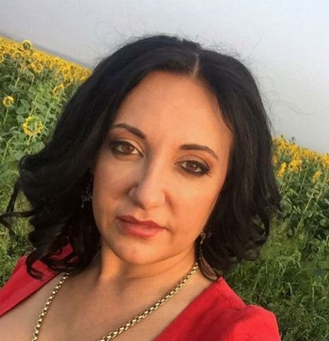Фатима Хадуева Фатима Хадуева