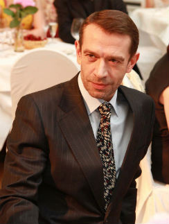 Владимир Машков Владимир Машков