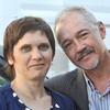 Жена Евгения Леонова-Гладышева: «Каждый месяц тратим 230 тысяч на реабилитацию»