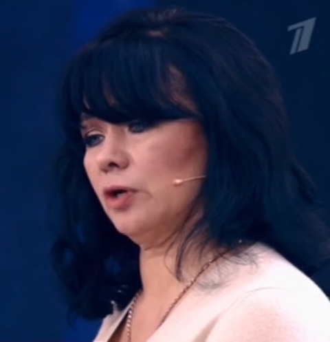 Элина Мазур Элина Мазур