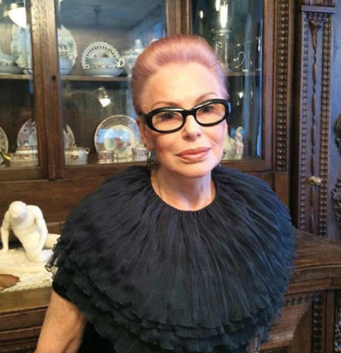 Ирина Понаровская Ирина Понаровская
