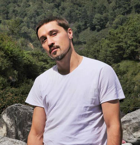 Дима Билан Дима Билан
