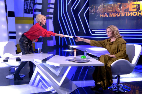 Актриса обрела счастье с новым возлюбленным Актриса обрела счастье с новым возлюбленным
