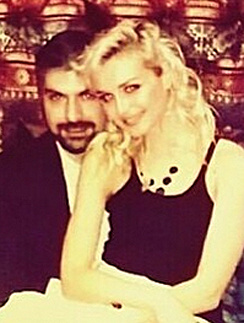 Полина Гагарина и Дмитрий Исхаков Полина Гагарина и Дмитрий Исхаков