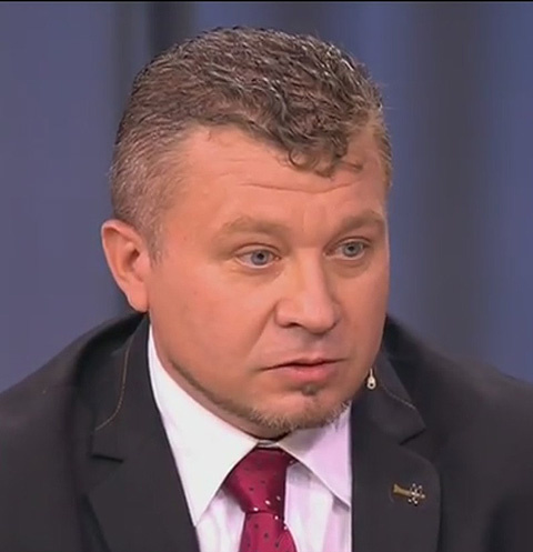Вячеслав Липницкий Вячеслав Липницкий
