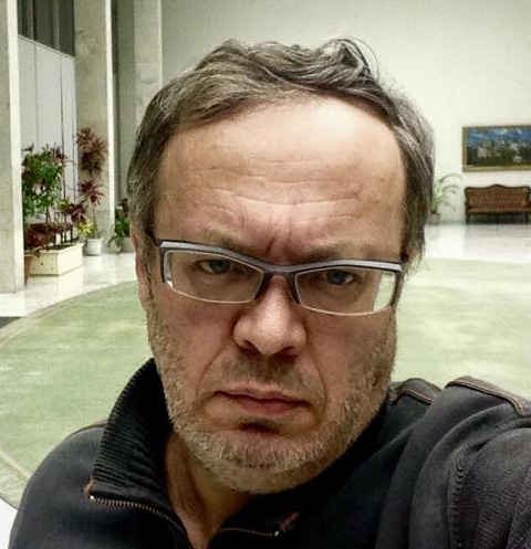 Александр Бунин Александр Бунин