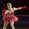 Провал Алины Загитовой: что случилось с олимпийской чемпионкой