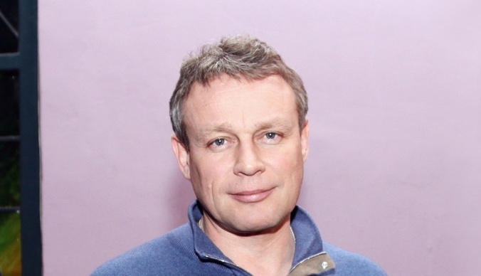 #новости | Сергей Жигунов развелся с женой 1 Природа, бег и утренняя рыбалка – будни любовницы Сергея Жигунова на самоизоляции