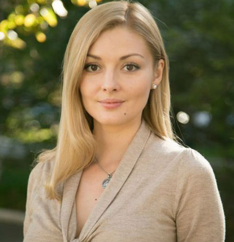 Юлия Латышева Юлия Латышева