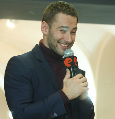 Дмитрий Шепелев Дмитрий Шепелев