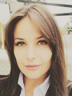 Оксана Федорова Оксана Федорова