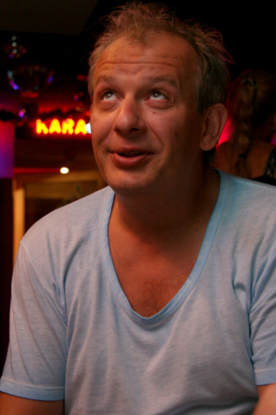 Дмитрий Марьянов Дмитрий Марьянов