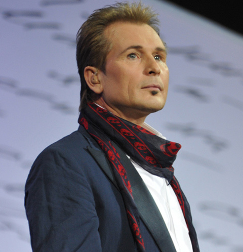 Александр Малинин Александр Малинин