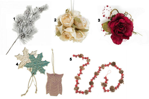 1. 7Flowers-decor, 2-3. «Красный куб», 4. Pich shop, 5. Zara Home 1. 7Flowers-decor, 2-3. «Красный куб», 4. Pich shop, 5. Zara Home