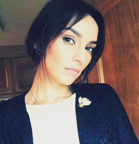 Юлия Зимина Юлия Зимина