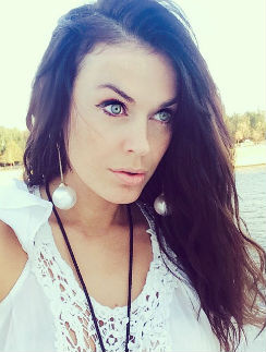 Таня Терешина Таня Терешина