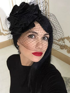 Екатерина Климова Екатерина Климова