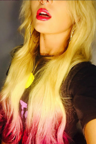 Анна Шульгина Анна Шульгина