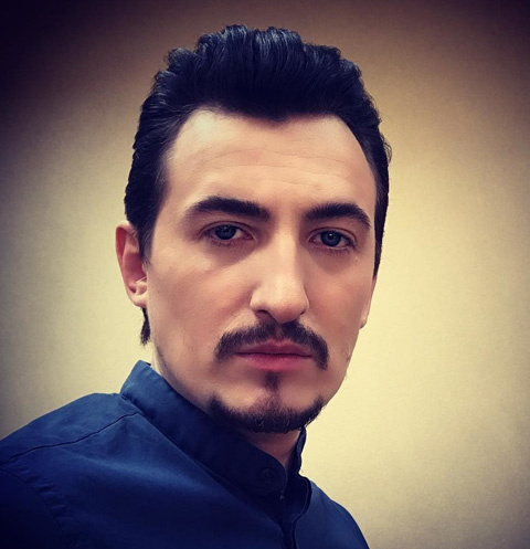 Влад Кадони Влад Кадони