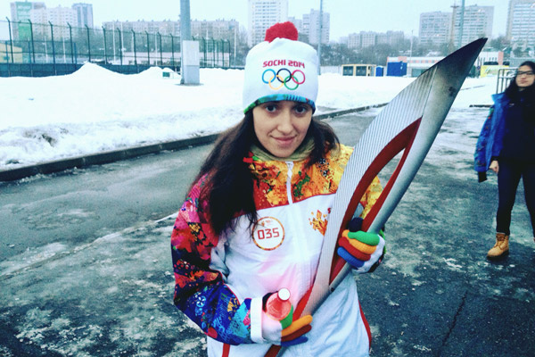 Погода в Казани была что надо Погода в Казани была что надо