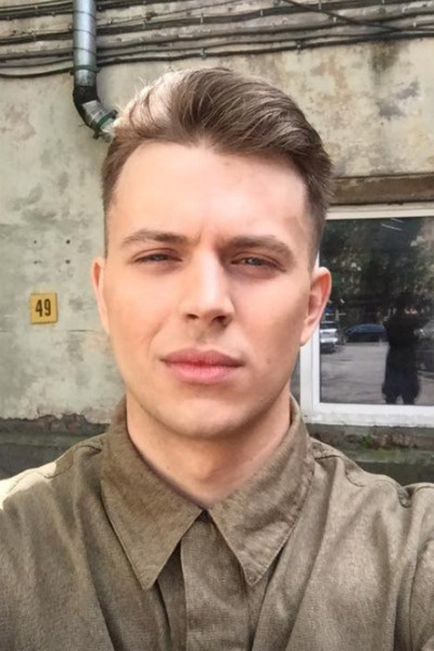 Андрей Удалов Андрей Удалов