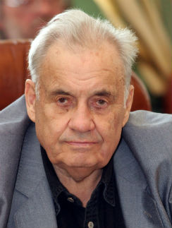 Эльдар Рязанов Эльдар Рязанов